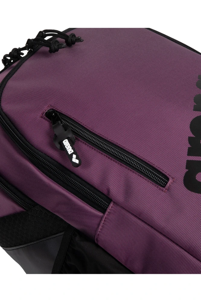 Arena All Set BACKPACK 30L Plum