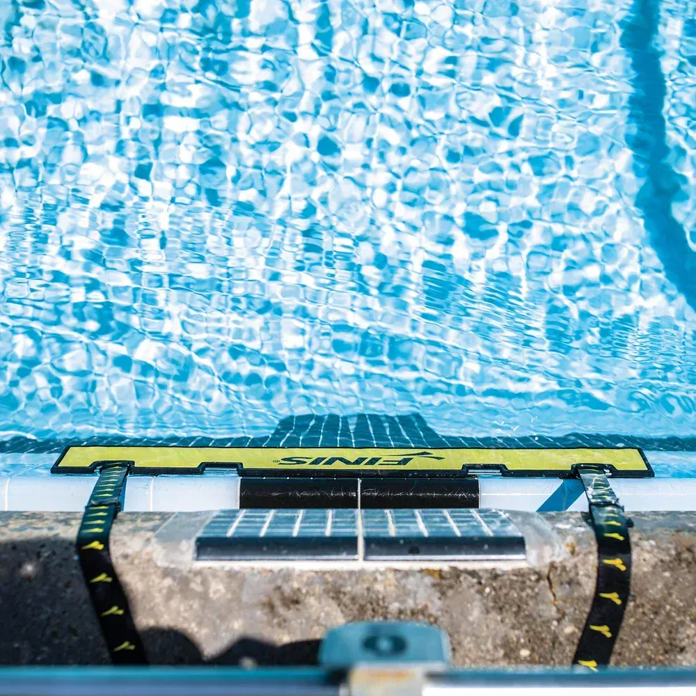 Finis Backstroke start wedge