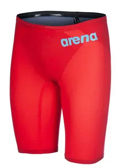 Arena Carbon Air2 Jammer Red
