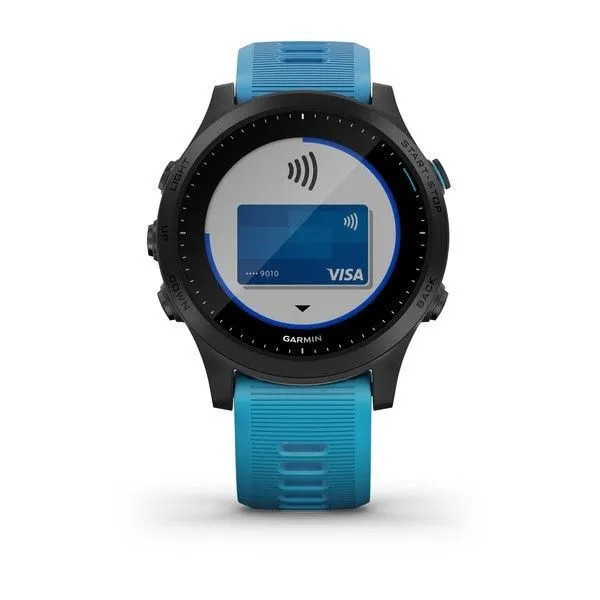 Garmin Forerunner 945 Pro Tri Bundle