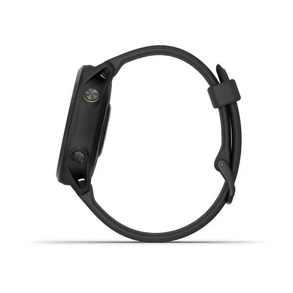 Garmin Forerunner 745 Music  Black
