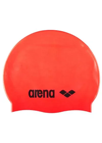 Arena Classic Silicone Cap