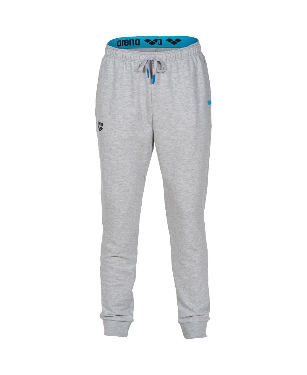 Arena Unisex TEAM PANT SOLID Grey