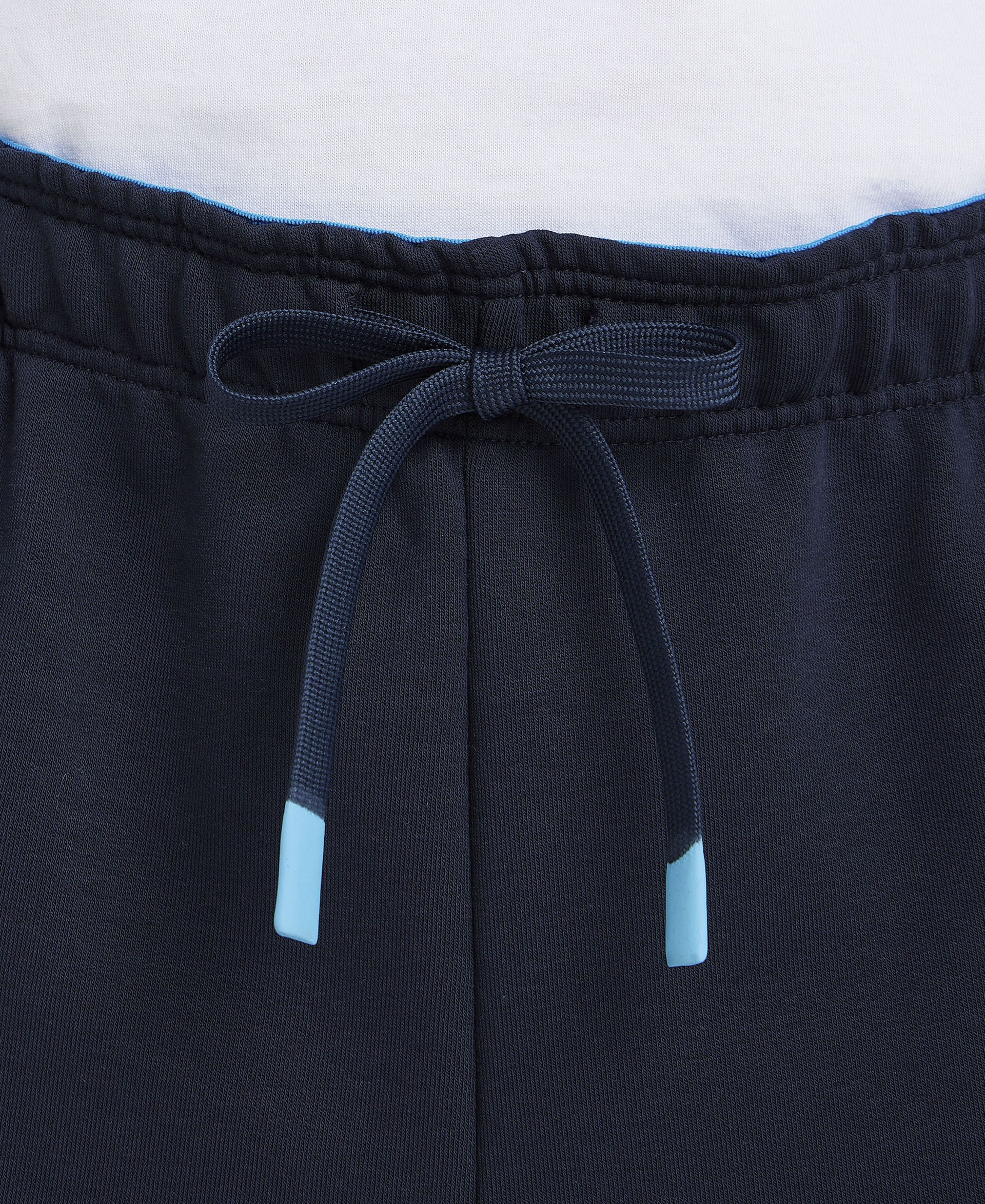 Arena Unisex Team Pant Solid Navy