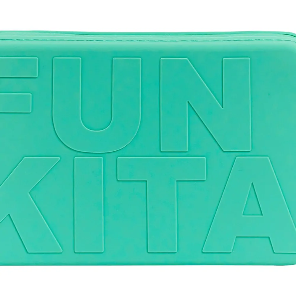 Funkita peněženka Catch Up Clutch