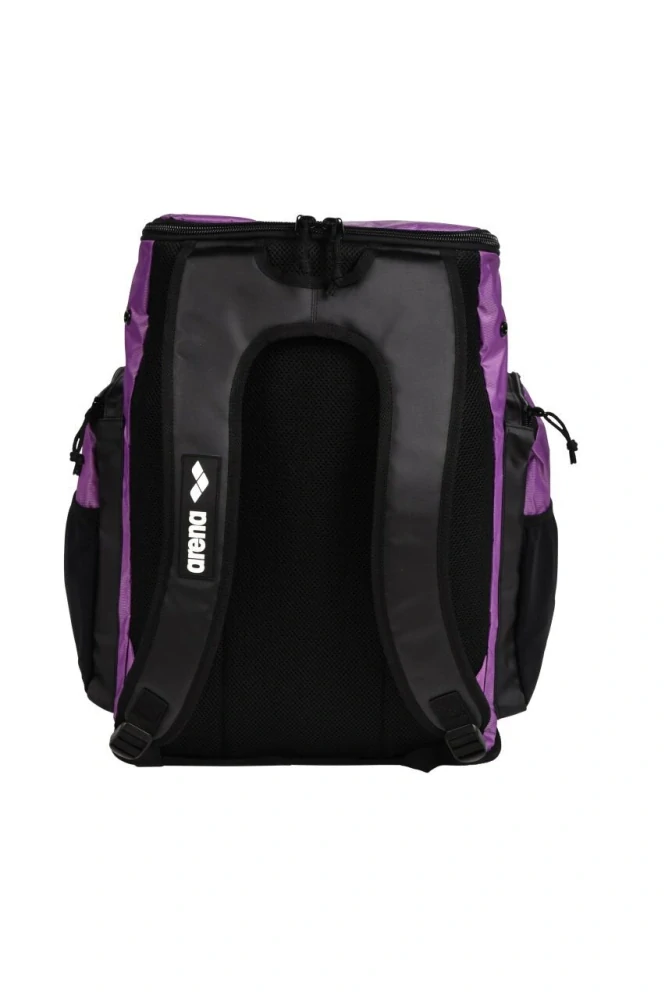 Arena Spiky III Large Backpack 45 Purple