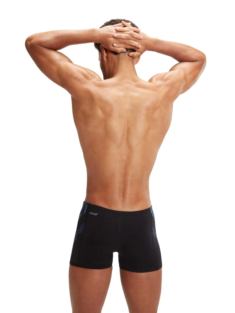 Speedo Tech Panel Short