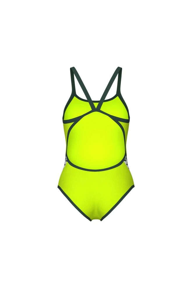 Arena Team Icons Super Fly Artic-Lime