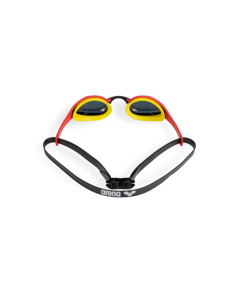 ARENA COBRA ULTRA SWIPE MIRROR RACING GOGGLES INDOMITUS