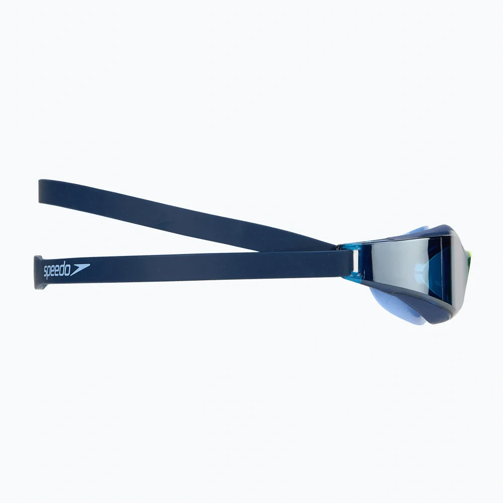 Speedo Fastskin Hyper Elite Mirror Cobalt