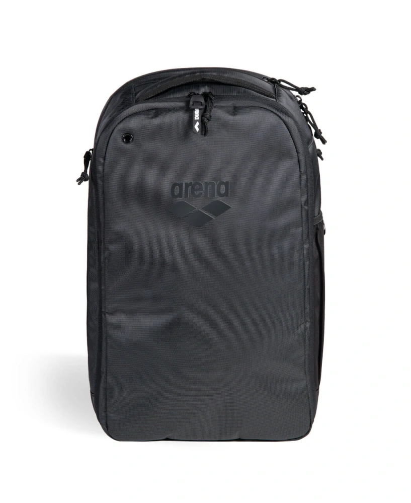 Arena ALL SET URBAN BACKPACK Black