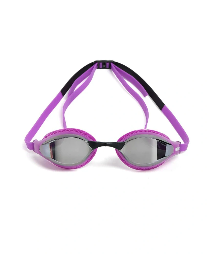 Arena Air-Speed Mirror Purple - Black