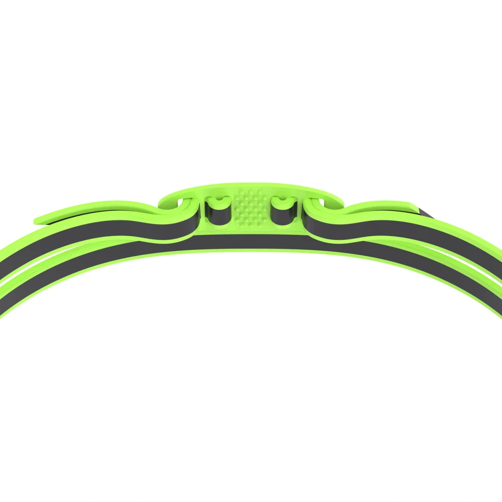 Speedo Vanquisher 3.0 Mirrored Yellow
