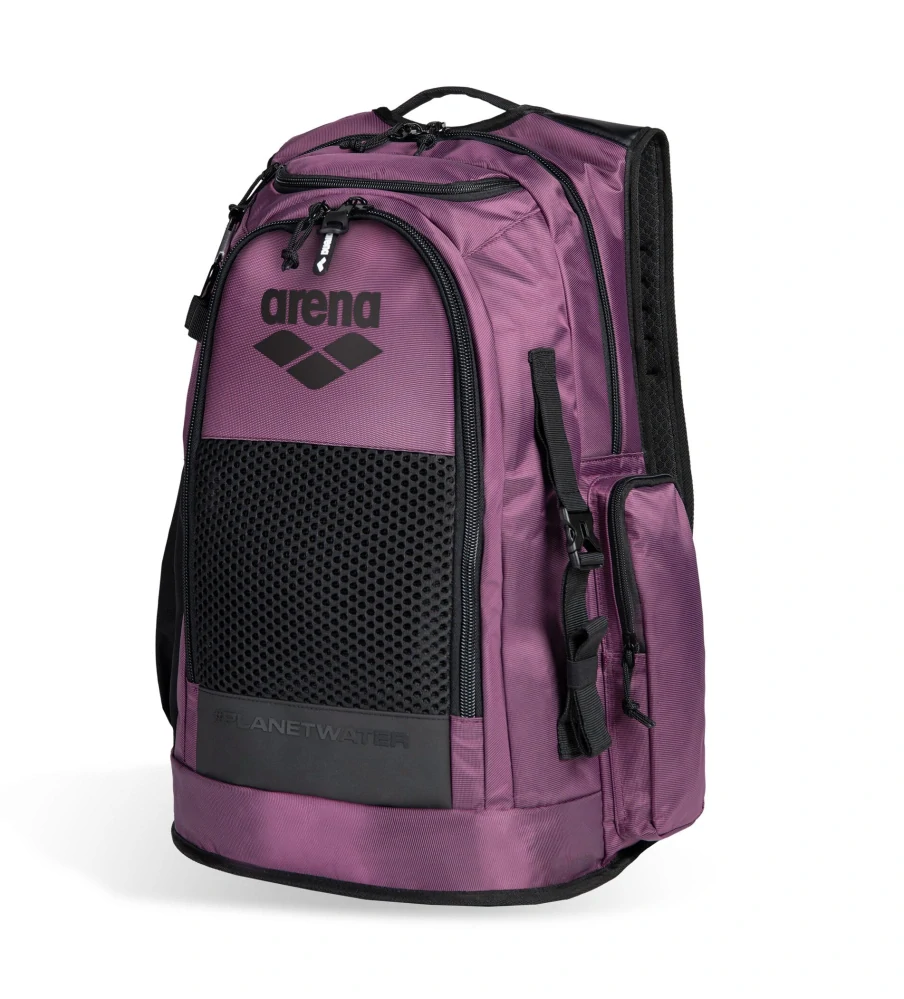 Arena ARENA ALL SET SPORTS SWIM BACKPACK 45L Plum