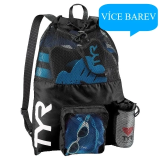 TYR Big Mesh Mummy Bag III