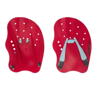 Speedo Tech Paddle Red