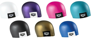 Arena Logo Moulded Cap