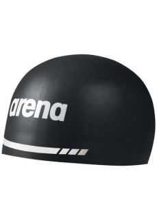 Arena 3D Soft Black