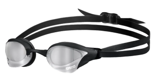 Arena Cobra Core Swipe Mirror Black