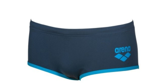 Arena One Biglogo Low Waist Short