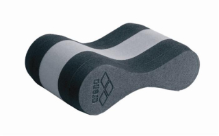 Arena Freeflow Pullbuoy Grey