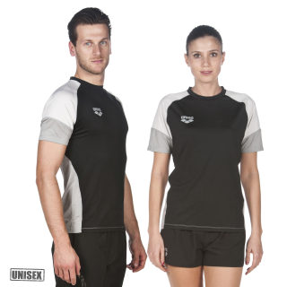 Arena TL Tech Short Sleeve Raglan T-shirt