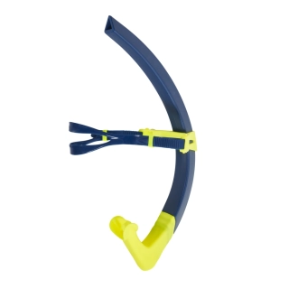 Aqua Sphere FOCUS SNORKEL JUNIOR Navy