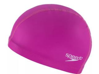 Speedo Pace Cap Pink