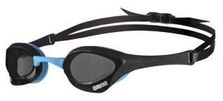 Arena Cobra Ultra Swipe Black