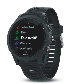 Garmin Forerunner 935 Optic