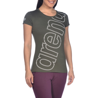 Arena Tee Logo Driven W.