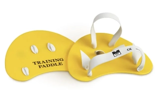Malmsten Finger Paddle