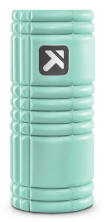 Trigger Point Foam Roller Grid Mint
