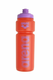 Arena láhev Sport Bottle Red