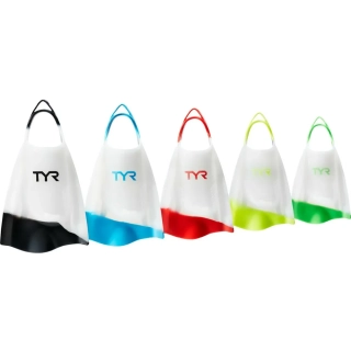 TYR Hydroblade Fins