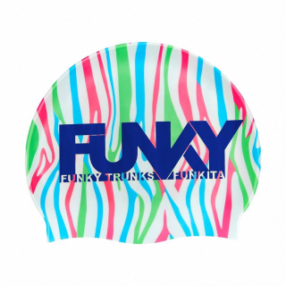 Funky Raw Hide Cap