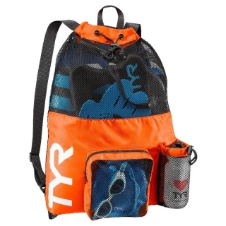 TYR Big Mesh Mummy Bag III