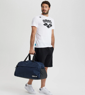 Arena Team Duffle 40 Navy