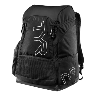 TYR Alliance Team Backpack 45L Black
