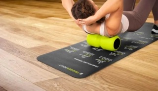 TRIGGER POINT MOBILITY MAT