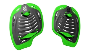 Mad Wave Fusion plavecké packy