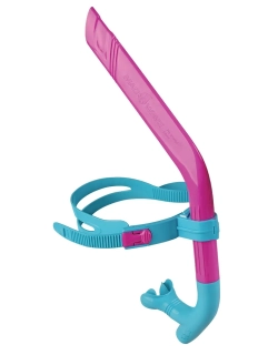Mad Wave Snorkel Pro Junior Pink