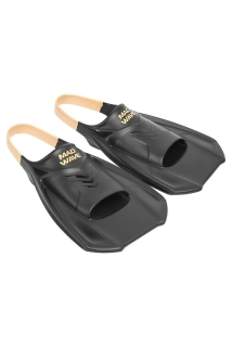 Mad Wave Open Heel Fins