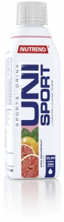 Nutrend UNISPORT Grapefruit 1000 ml