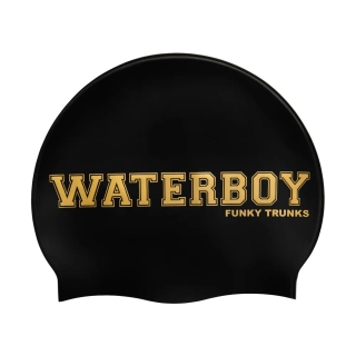 Funky Trunks Cap Waterboy