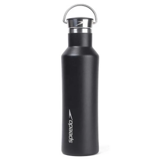 Speedo Metal Water Bottle 