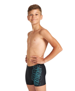 Arena Spotlight Jr. Short black
