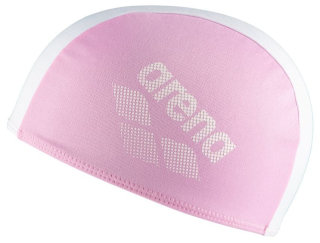 Arena Polyester II Kids Cap Pink