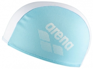 Arena Polyester II Kids Cap Blue