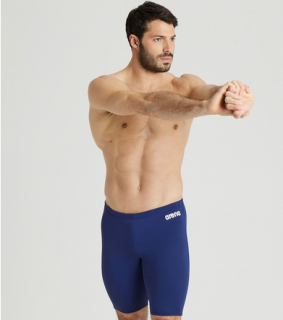 Arena Solid Jammer Navy
